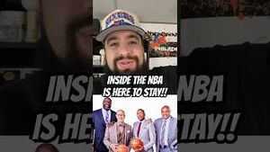 Video post by @undergroundsportsphiladelphia on YouTube