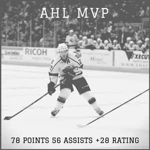 Image post by @monarchshockey on Instagram