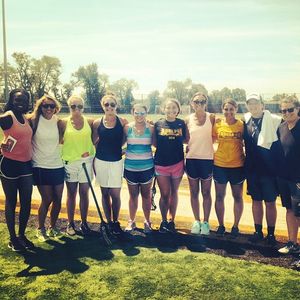 Image post by @adelphiwlax on Instagram
