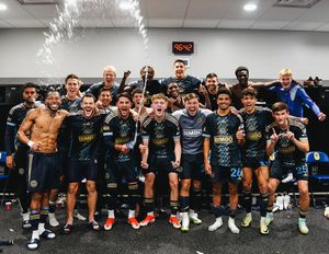 Image post by @philaunion on Instagram