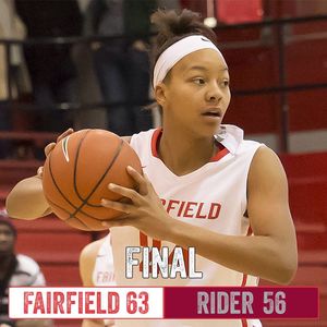 Image post by @fairfieldstags on Instagram