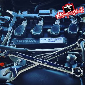 Image post by @snapon_official on Instagram