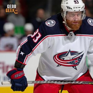 Image post by @geargeekhockey on Instagram