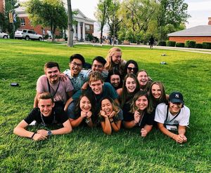 Image post by @nauflagstaff on Instagram