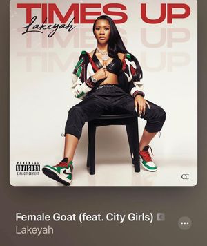 Image post by @citygirls on Instagram