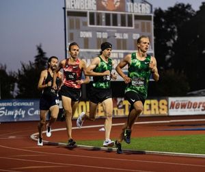 Image post by @tracktownusa on Instagram