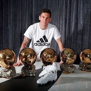 Image post by @adidasita on Instagram
