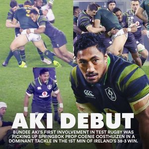 Image post by @rugbypass on Instagram