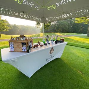 Image post by @evolvegolf on Instagram
