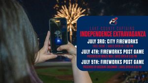 Image post by @LCCaptains on Twitter