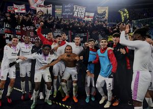 Image post by @texaswgolf on Instagram