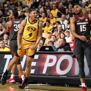 Image post by @mizzouhoops on Instagram
