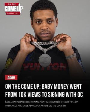 Image post by @hotnewhiphop on Instagram