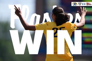 Image post by @kentstsoccer on Instagram