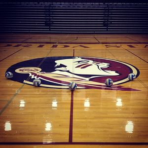 Image post by @fsuimsports on Instagram