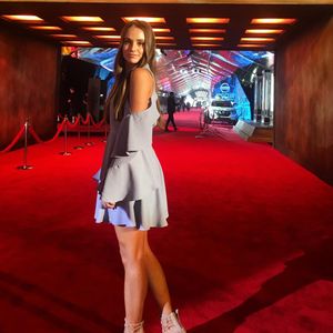 Image post by @rademita on Instagram
