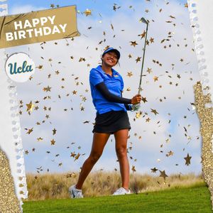 Image post by @uclawomensgolf on Instagram