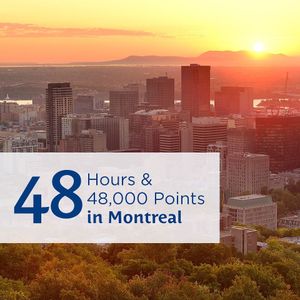 Image post by @bestwestern on Instagram