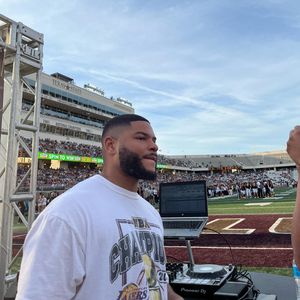 Image post by @djaarooo on Instagram