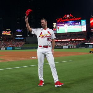 Image post by @cardinals on Instagram