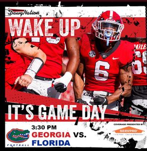 Image post by @dawgnation on Instagram