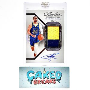 Image post by @cakedbreaks on Instagram
