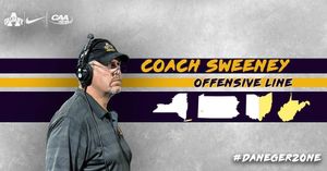 Image post by @ualbanyfootball on Instagram