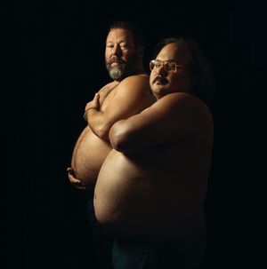 Image post by @bertkreischer on Instagram