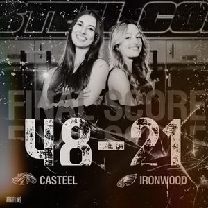 Image post by @CasteelWBB on Twitter