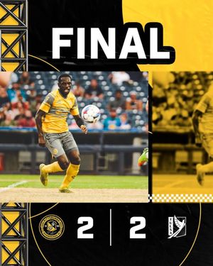Image post by @riverhoundssc on Instagram