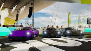 Image post by @forzaworld on Instagram