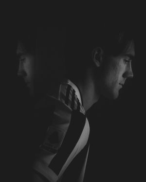 Image post by @juventus on Instagram