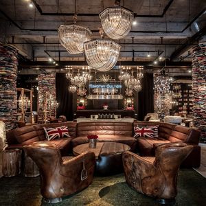 Image post by @timothyoulton on Instagram