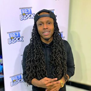 Image post by @1025theblock on Instagram