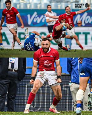 Image post by @rugbypass on Instagram