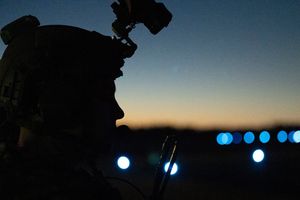 Image post by @airforcespecialtactics on Instagram