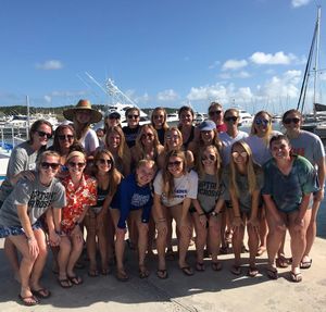 Image post by @cnuwlax on Instagram