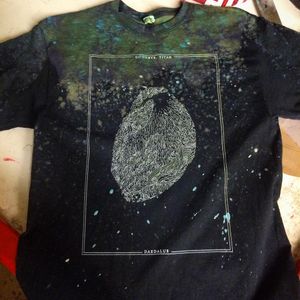 Image post by @thegeorgehage on Instagram