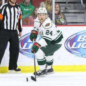 Image post by @iowawild on Instagram