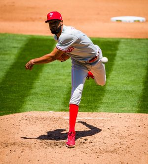 Image post by @phillies on Instagram