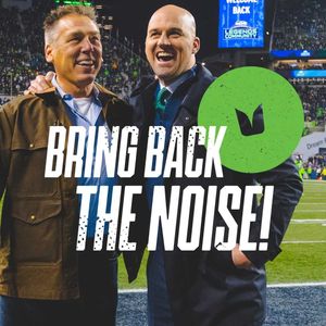 Image post by @seahawkslegends on Instagram