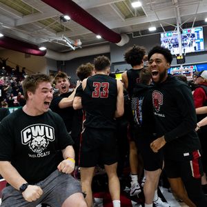 Image post by @cwuathletics on Instagram