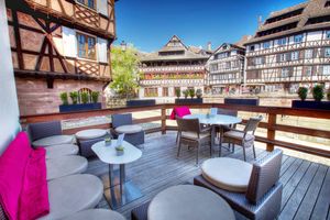 Image post by @worldhotels_collection on Instagram
