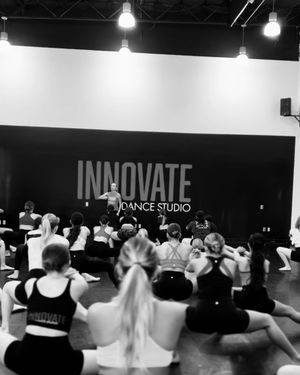 Image post by @innovatedancestudioids on Instagram