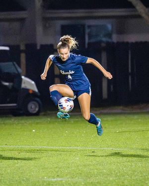 Image post by @nsu_wsoccer on Instagram