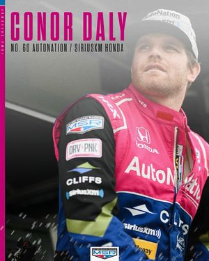 Image post by @conordaly22 on Instagram