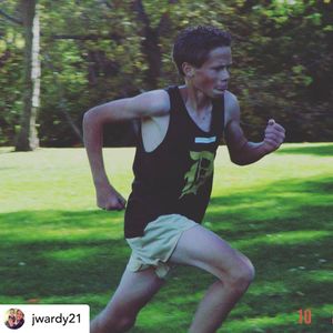 Image post by @nycmarathon on Instagram