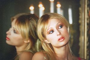Image post by @parishilton on Instagram