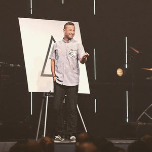 Image post by @opendoorchurchnc on Instagram