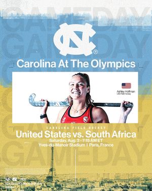 Image post by @uncfieldhockey on Instagram